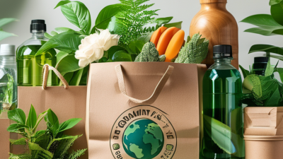 10 Best Eco-Friendly Promotional Gifts For Companies to Consider?