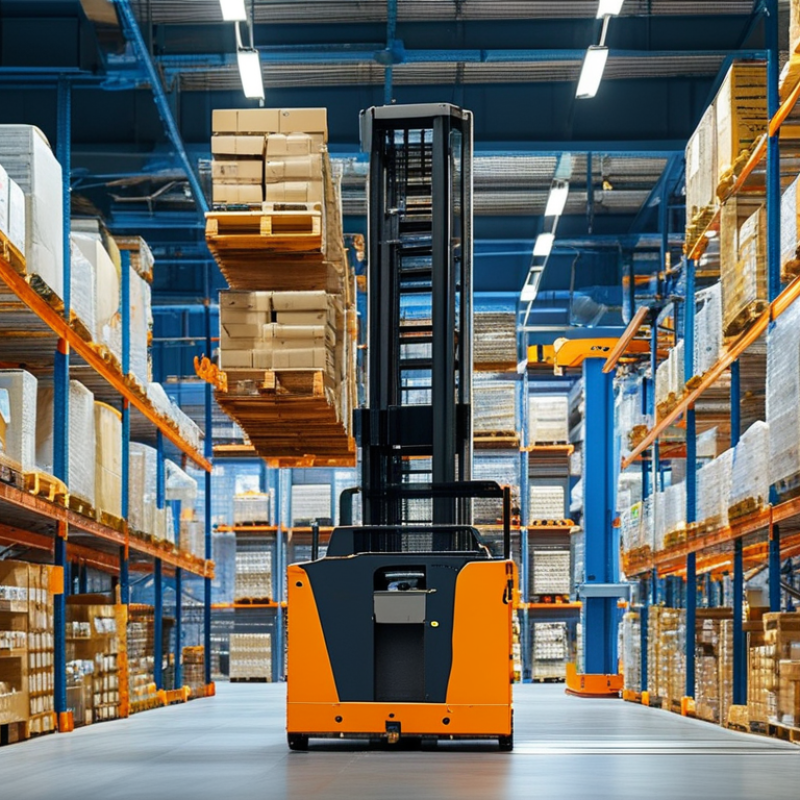 Why Choose a Cargo Lift for Your Business Needs?