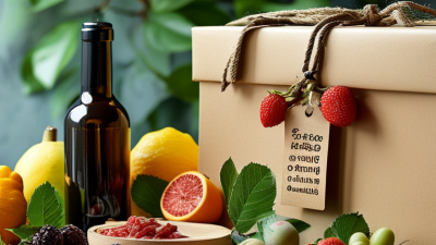 Top 10 Tips for Choosing a Wholesale Promotional Gifts Exporter?