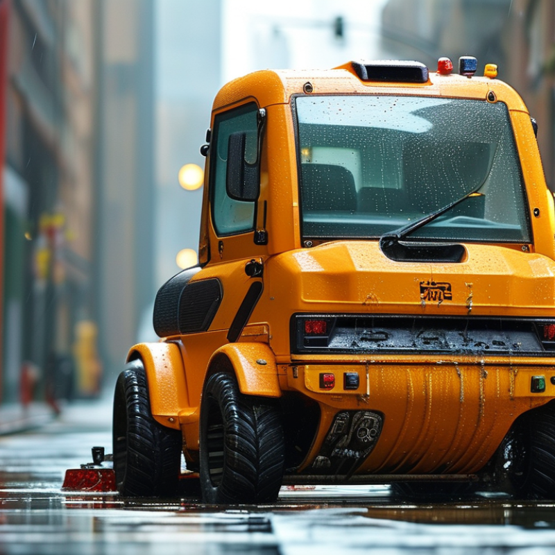 Why Choose a Sewer Cleaning Machine for Your Business Needs?