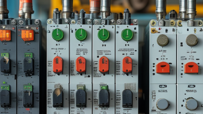 How to Choose the Best High Power Switch for Your Needs?
