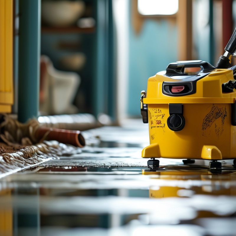 What is a Drain Cleaning Machine and How Does It Work?