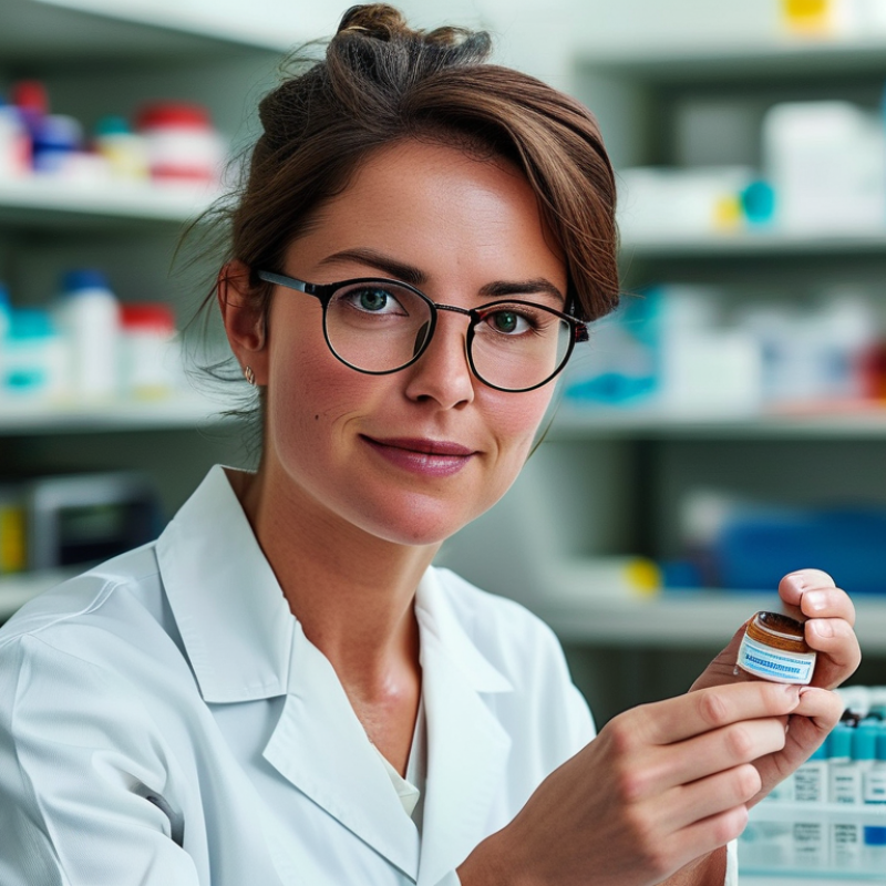 Why Choose Ciclopirox Olamine for Your Supply Needs?