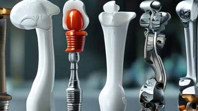 Best Hip Joint Prosthesis Options for Global Buyers?