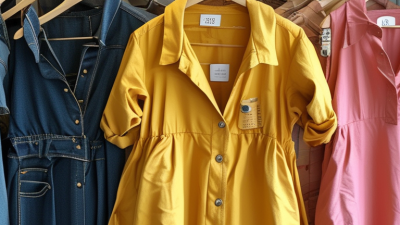 Top Tips for Understanding Clothing Size Labels Globally?