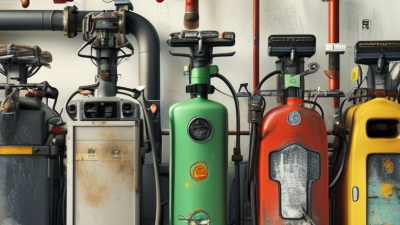 Top 10 Pipe Cleaning Machines for Efficient Maintenance Tips?