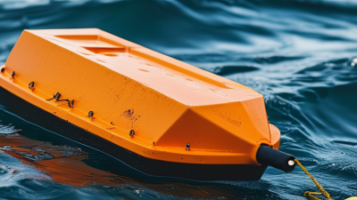 How to Use Drifting Data Buoy for Global Procurement Strategies?