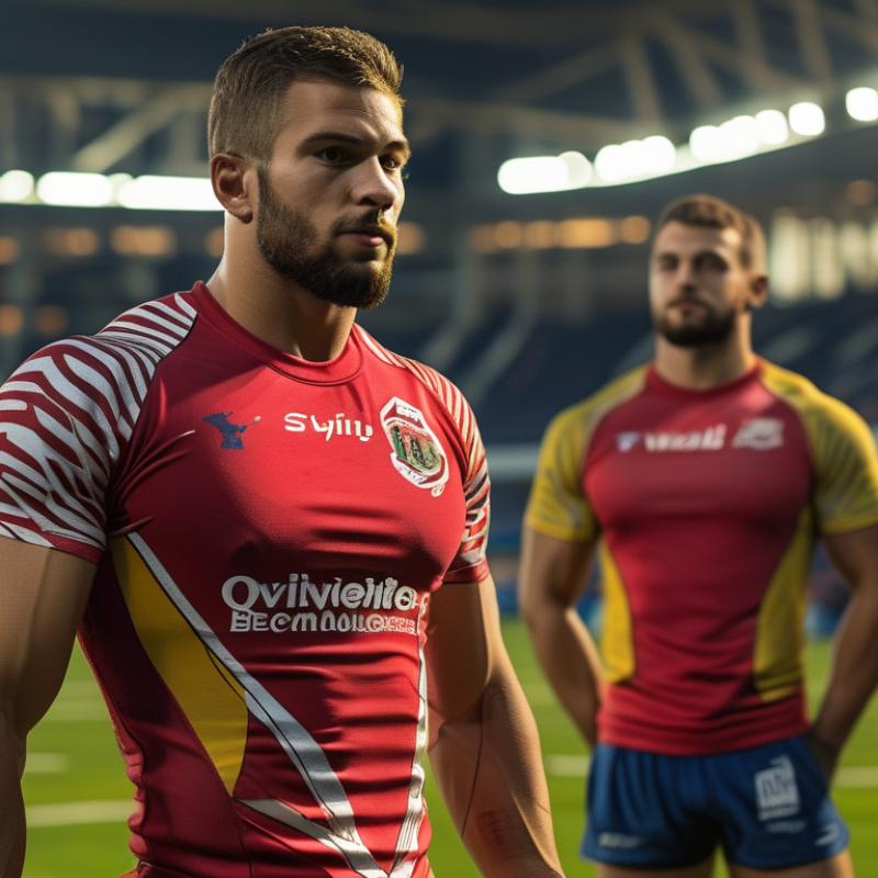 What is the Best Rugby Clothing Manufacturers for Quality Gear?