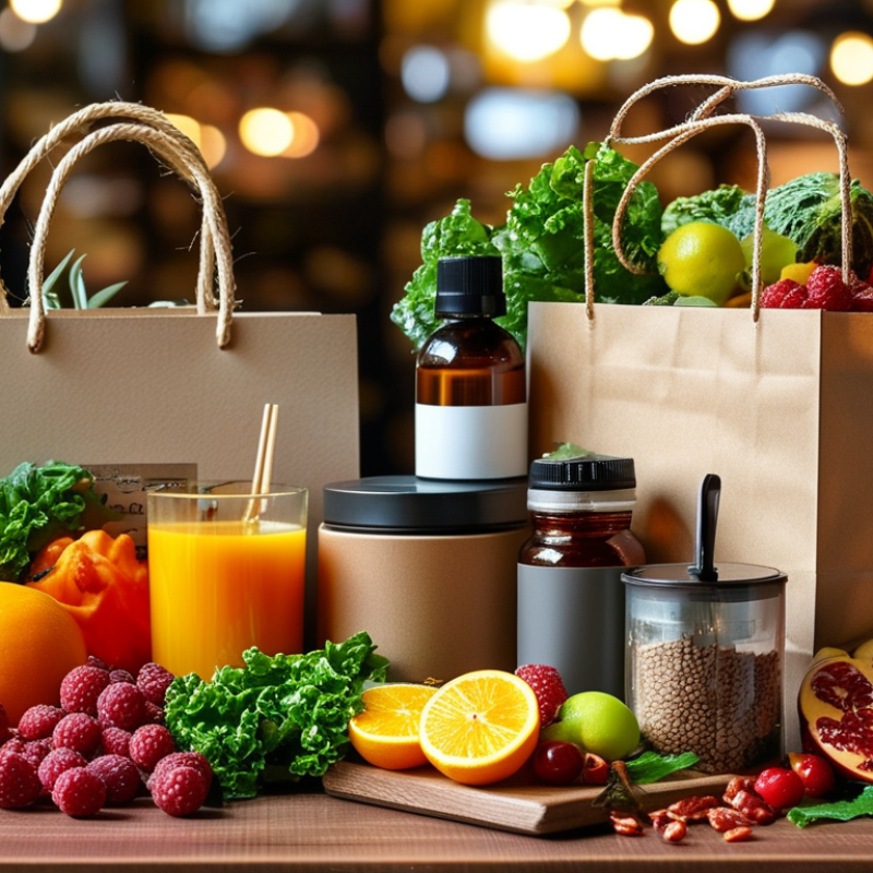 Best Wholesale Promotional Gifts For Events That Impress Buyers?