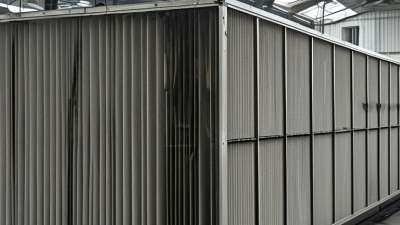 China Top Paint Booth Fiberglass Filter Benefits and Applications Explained?