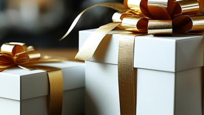 Best Luxury Promotional Gifts For Businesses to Impress Clients?