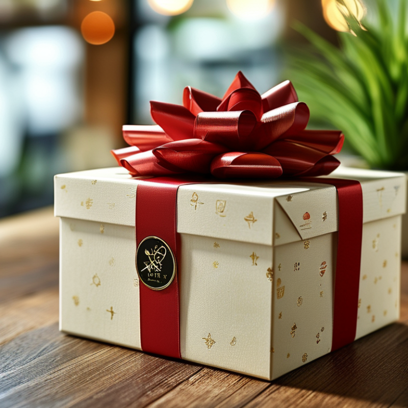 How to Choose Luxury Promotional Gifts For Clients?