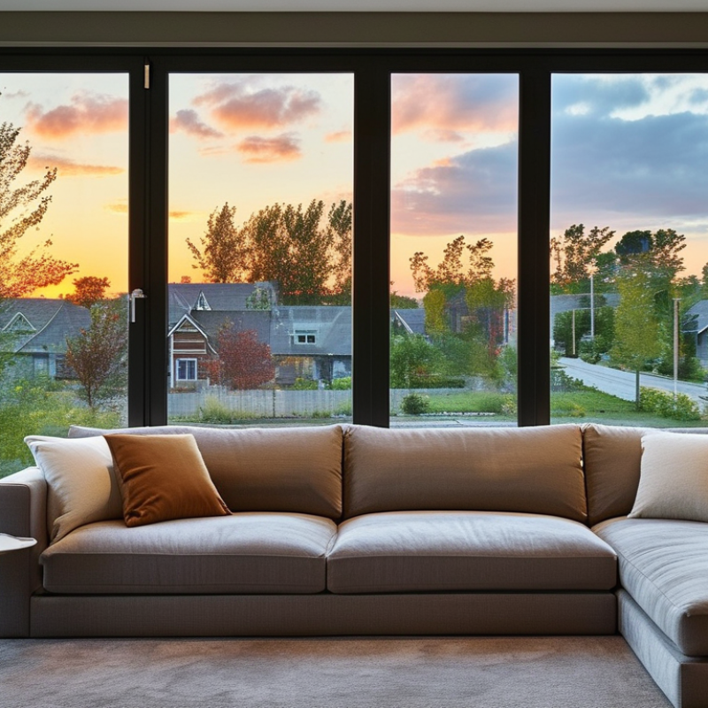 2026 How to Choose the Right Smart Windows for Your Home?