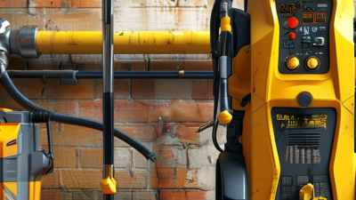 2026 How to Choose the Best High Pressure Drain Cleaning Machine?