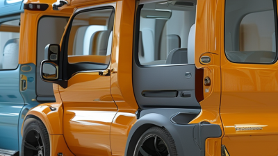 Top 10 China Multi Function Nursing Vehicles for Customization?