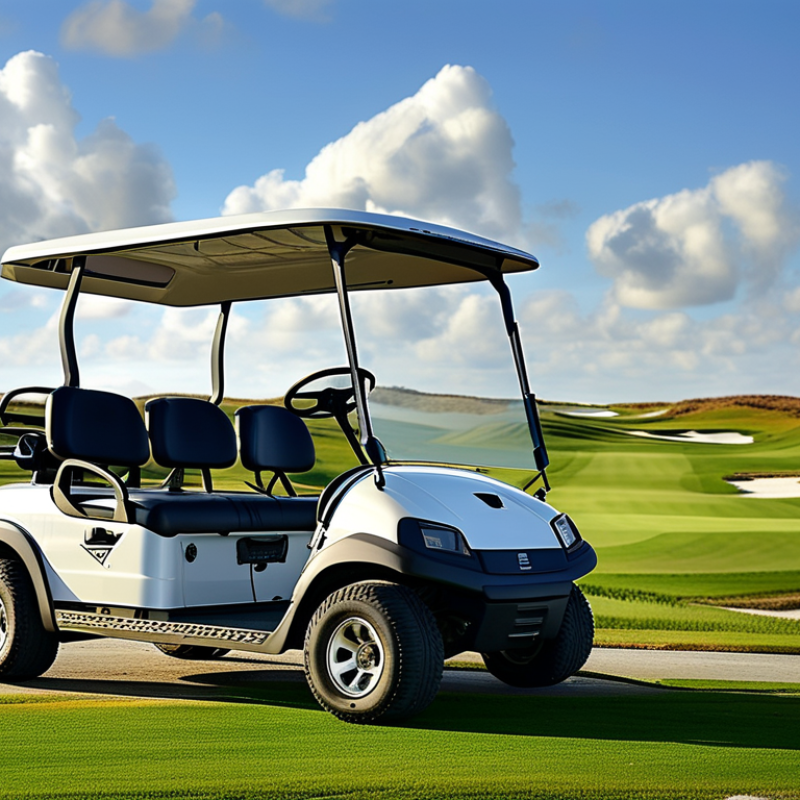 Best Golf Cars for Sale Worldwide How to Choose the Right One?