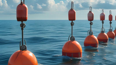 Essential Guide to Mooring Data Buoy for Global Buyers?