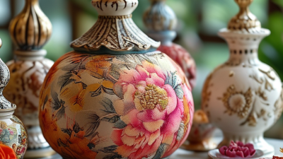 Top Luxury Promotional Gifts in Thailand for Global Buyers?