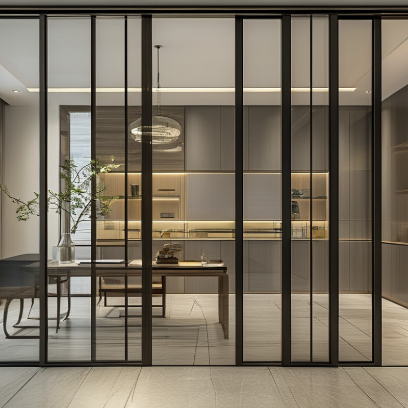Top 10 Pocket Door Designs for Modern Homes in China?