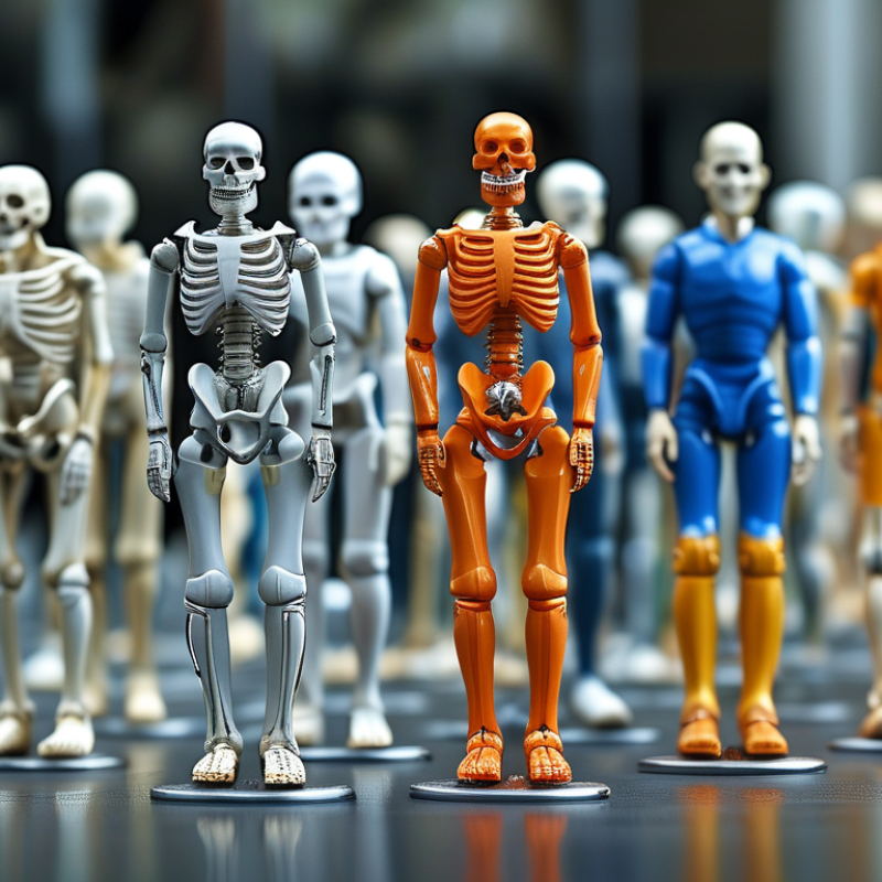 Top 10 Total Hip Prosthesis Options for Global Buyers