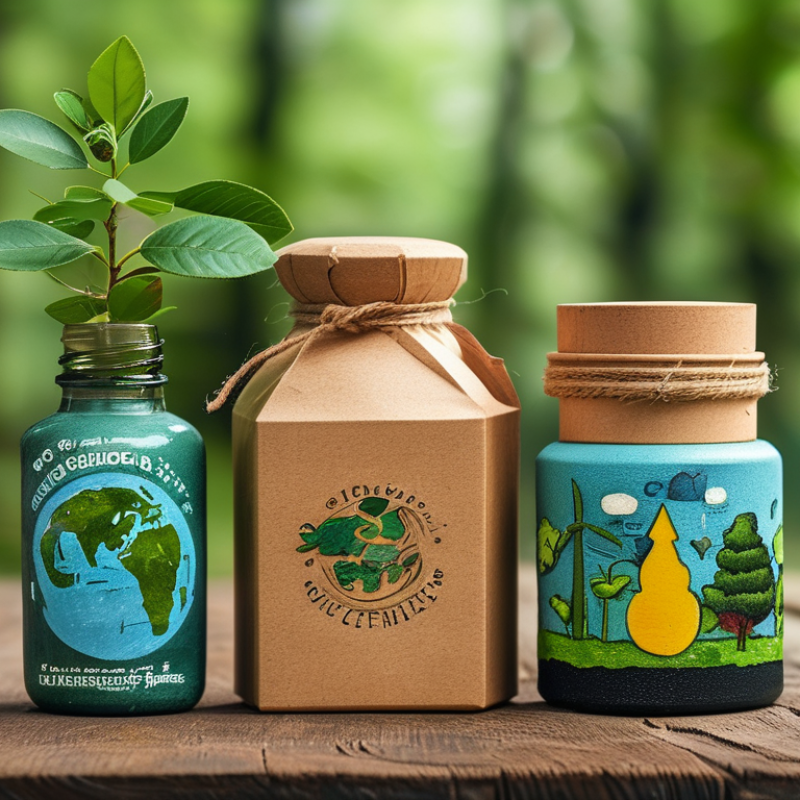 Eco-Friendly Promotional Gifts For Events That Impress Buyers?