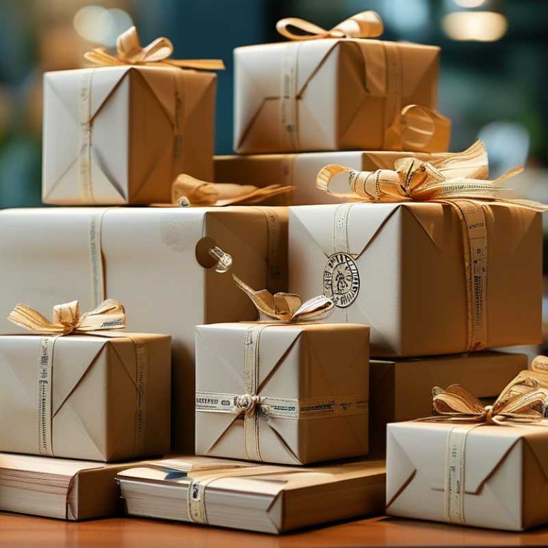Top Employee Promotional Gifts Supplier for Global Buyers?
