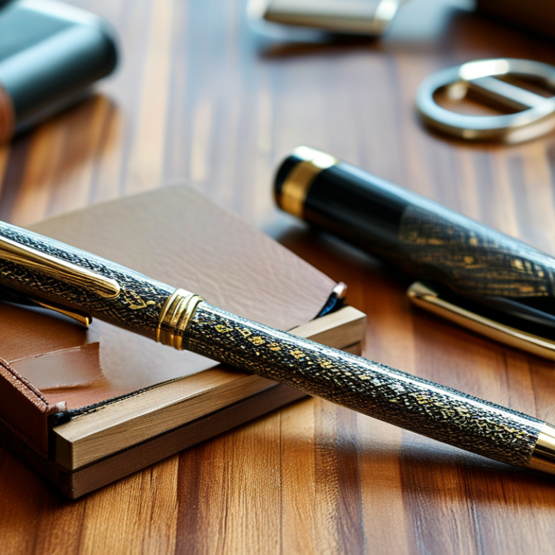 Top 10 Luxury Promotional Gifts For Clients to Impress