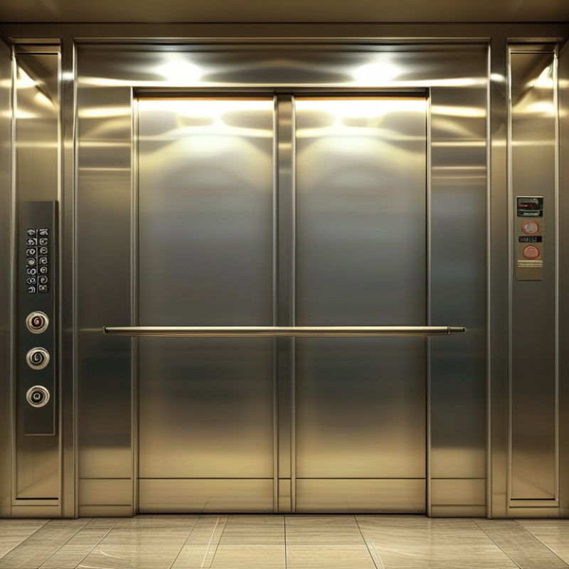 How to Ensure Regular Lubrication for Lift Machines?
