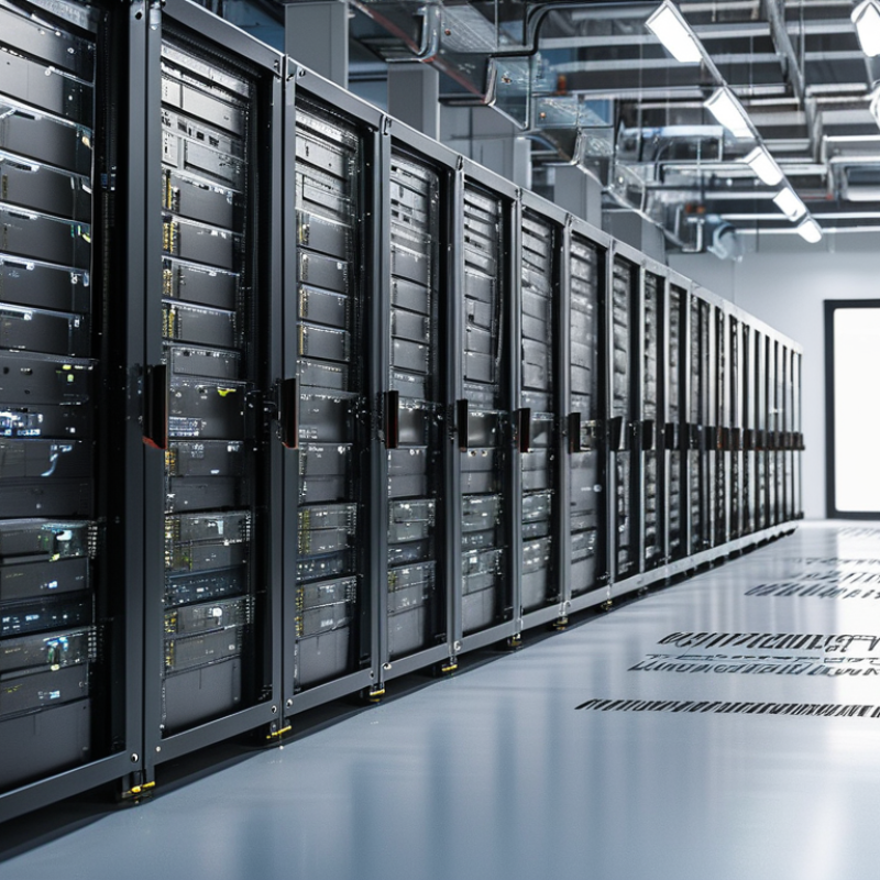 Top OEM AI Server Manufacturers in China for Global Buyers?