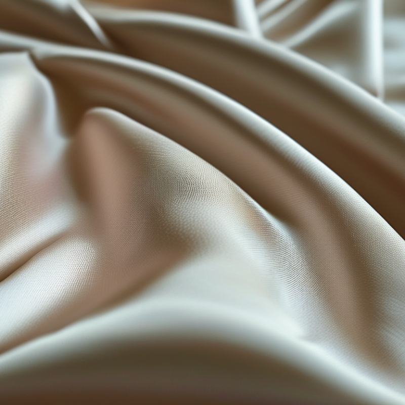 What is the Best Silk Satin Fabric for Global Buyers?
