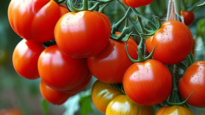 2026 Top Heavy Duty Tomato Cages for Optimal Garden Support?