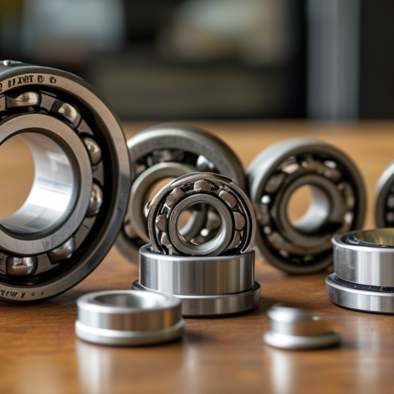 How to Choose the Best Small Bearings for Your Projects?
