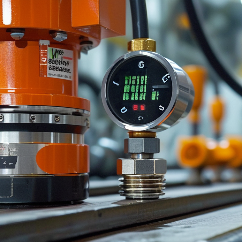 Why Choose Piezo Pressure Sensors for Your Industrial Needs?