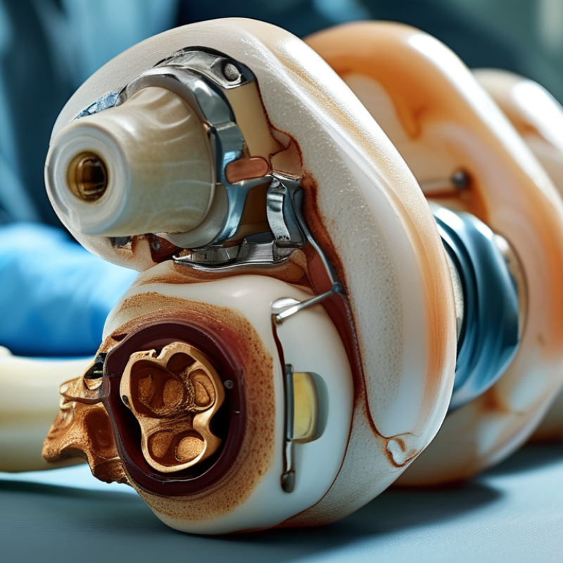 Why Choose Hip Joint Prosthesis for Your Patients Needs?