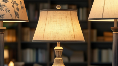 Why Choose the Right Lamp Cap for Your Lighting Needs?