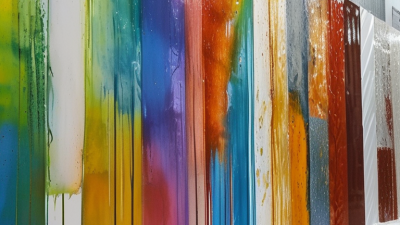 Discover the Best Paint Film Options for Your Global Sourcing Needs