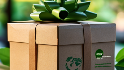 Eco-Friendly Promotional Gifts For Events That Impress Buyers?