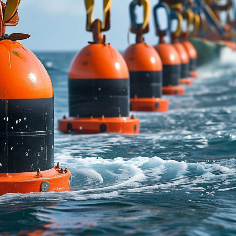 Top 5 Mooring Data Buoys You Need to Know About?