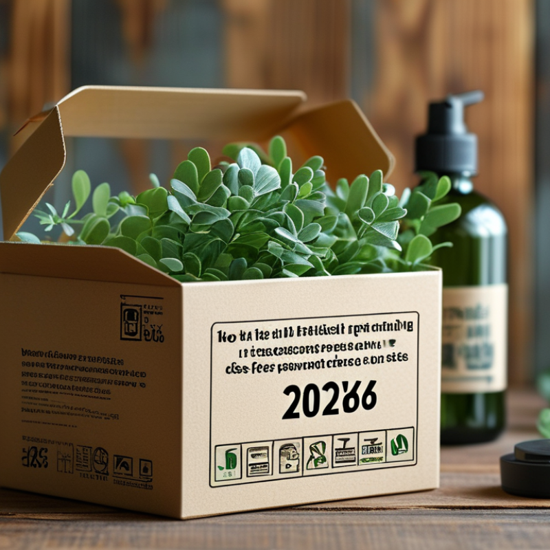 How to Enhance Brand Value with Effective Packaging in 2026?