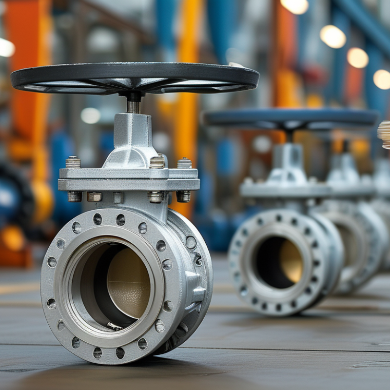 Essential Tips for Sourcing Pn25 Butterfly Valve Strategies?