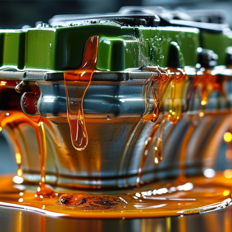 Top Ways to Identify a Coolant Leak in Your Engine?