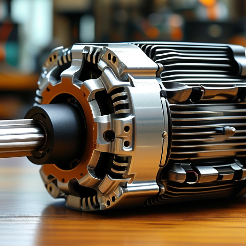 Top Tips for Choosing the Best Brushless DC Motor?
