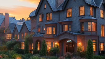 Top Real Estate Rendering Trends to Watch in 2026?