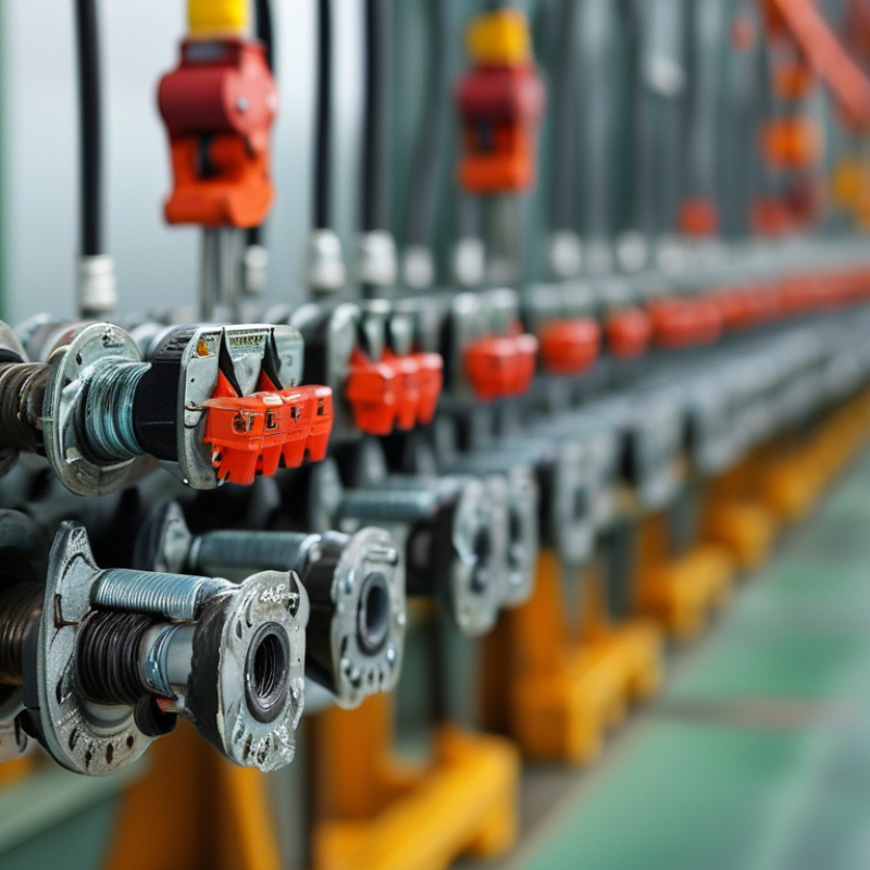 China Best Bus Drop Cable Support Grip for Global Buyers?