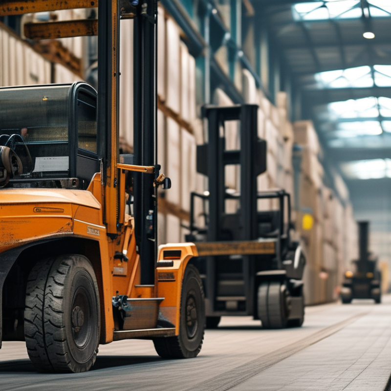 How to Choose Durable Industrial Equipment for Global Sourcing?