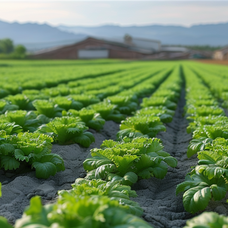 China Best Calcium Nitrate Granular Applications and Benefits Explained?