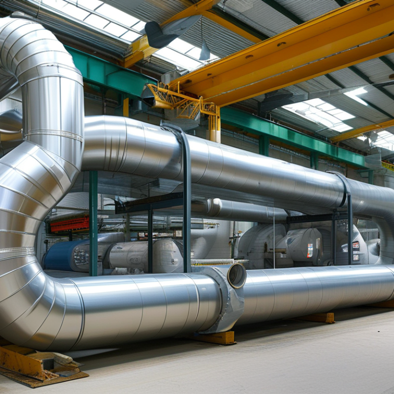 2026 Top Flexible Ducting Hose Options for Global Buyers?
