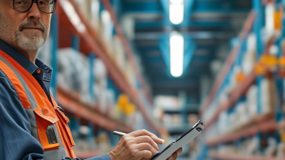 Top 10 Spare Parts Every Global Buyer Should Know?