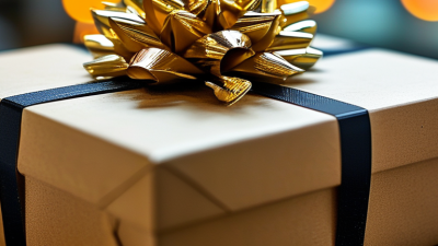 Why Choose the Best Wholesale Promotional Gifts Supplier?