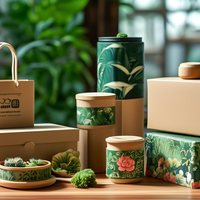Eco Friendly Promotional Gifts from Top China Manufacturers?